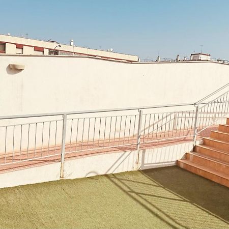 Blue House Cordoba Apartamento Exterior foto