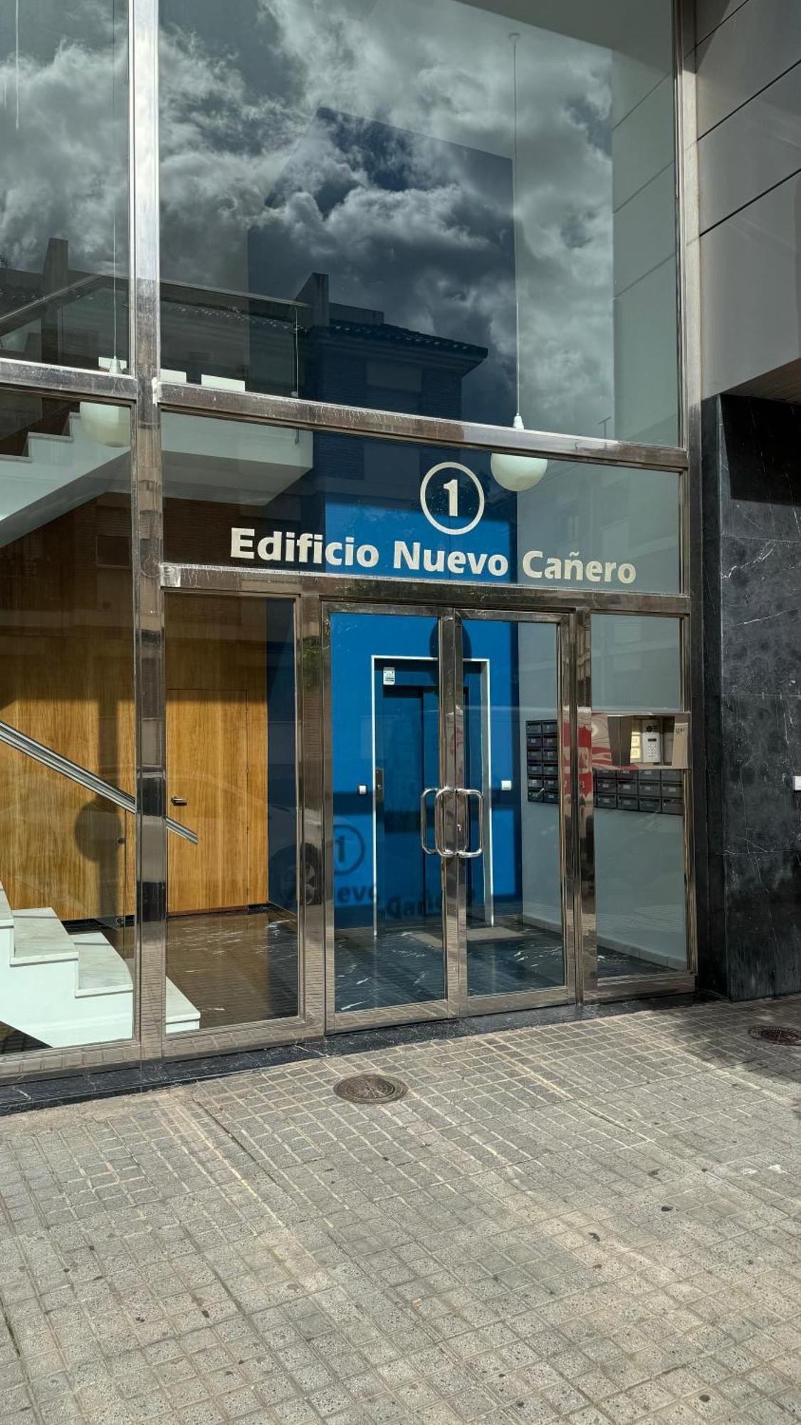 Blue House Cordoba Apartamento Exterior foto