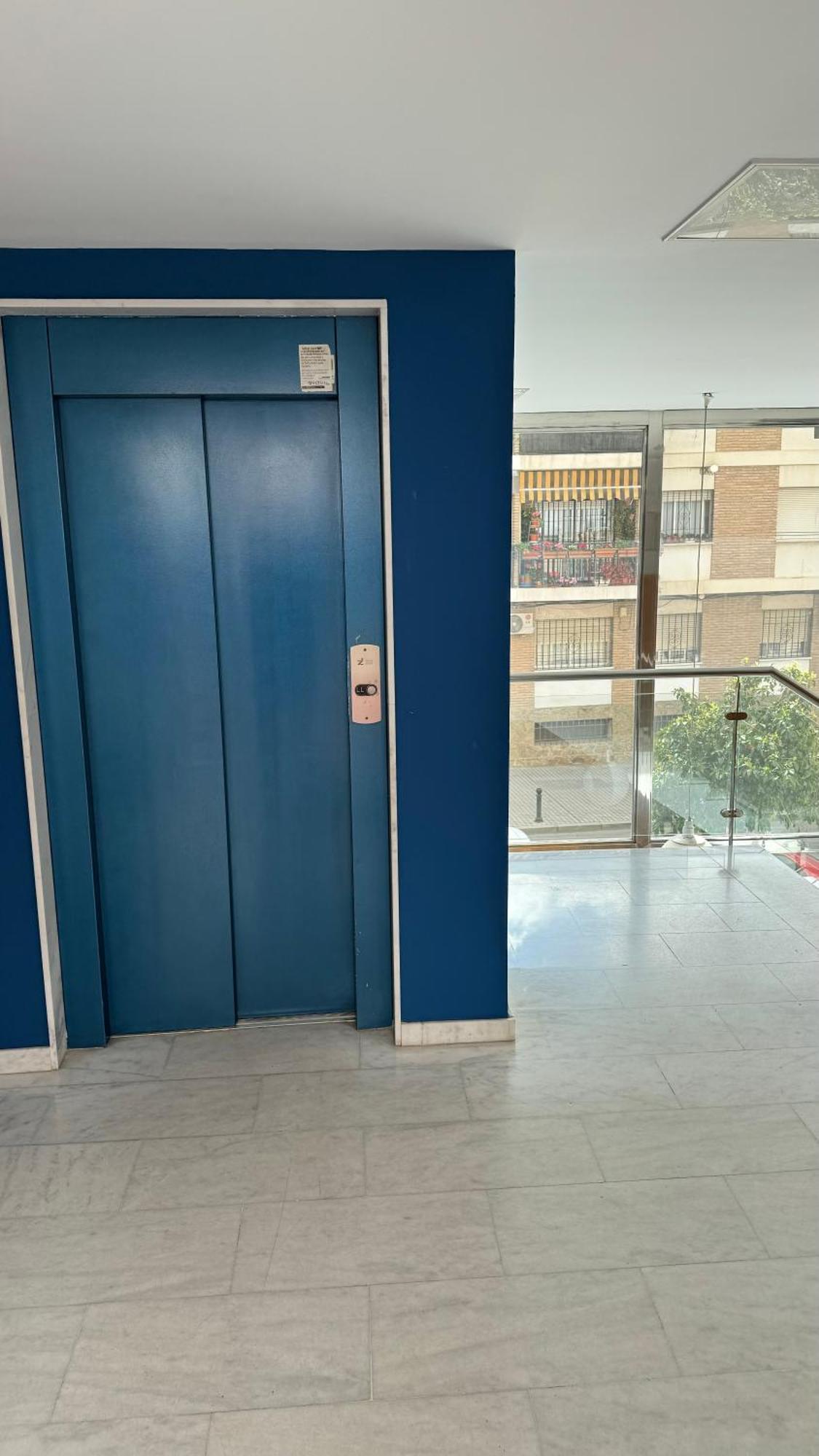 Blue House Cordoba Apartamento Exterior foto