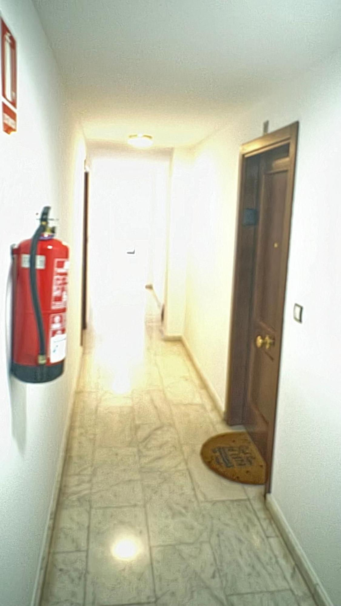 Blue House Cordoba Apartamento Exterior foto