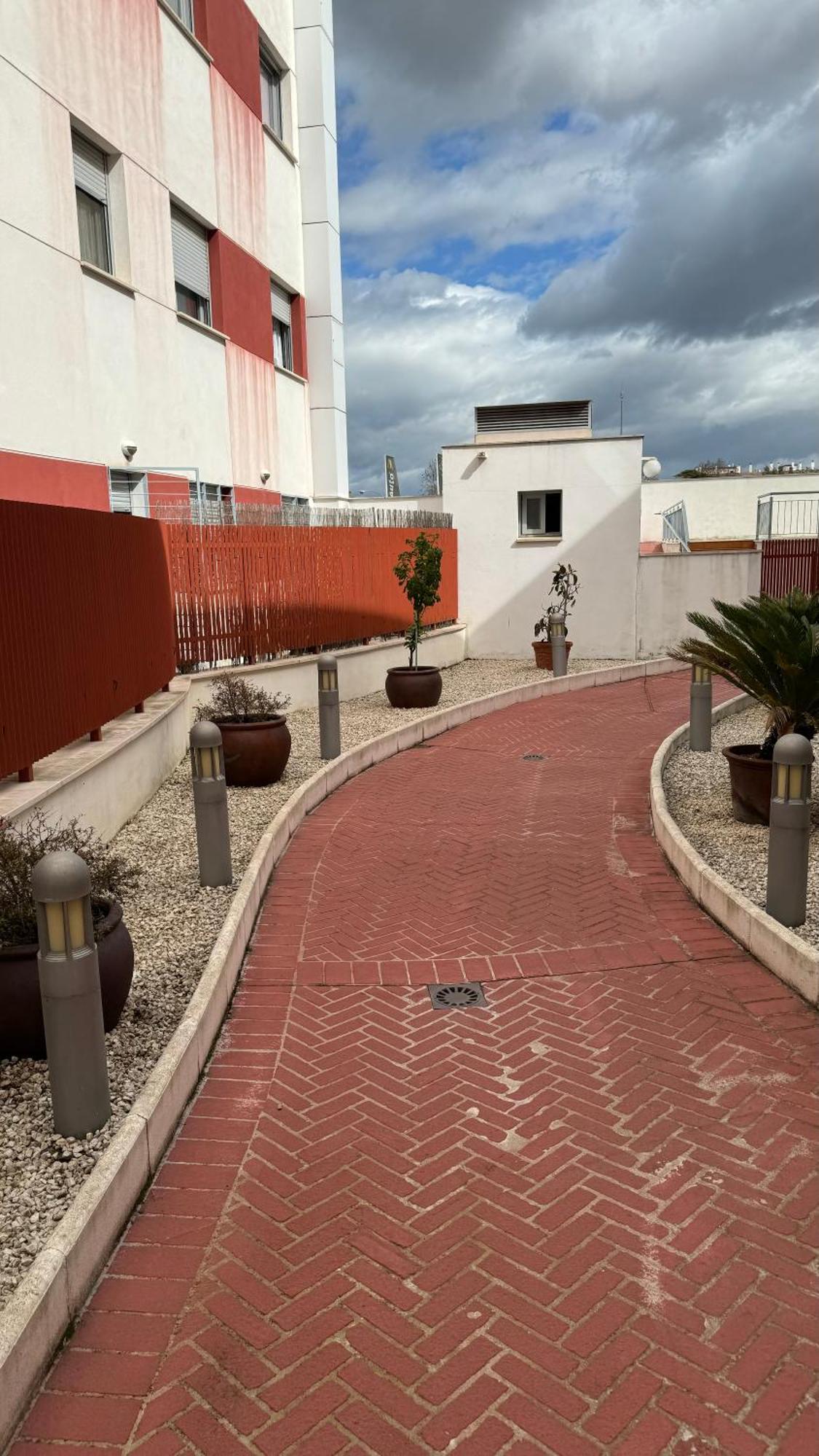 Blue House Cordoba Apartamento Exterior foto