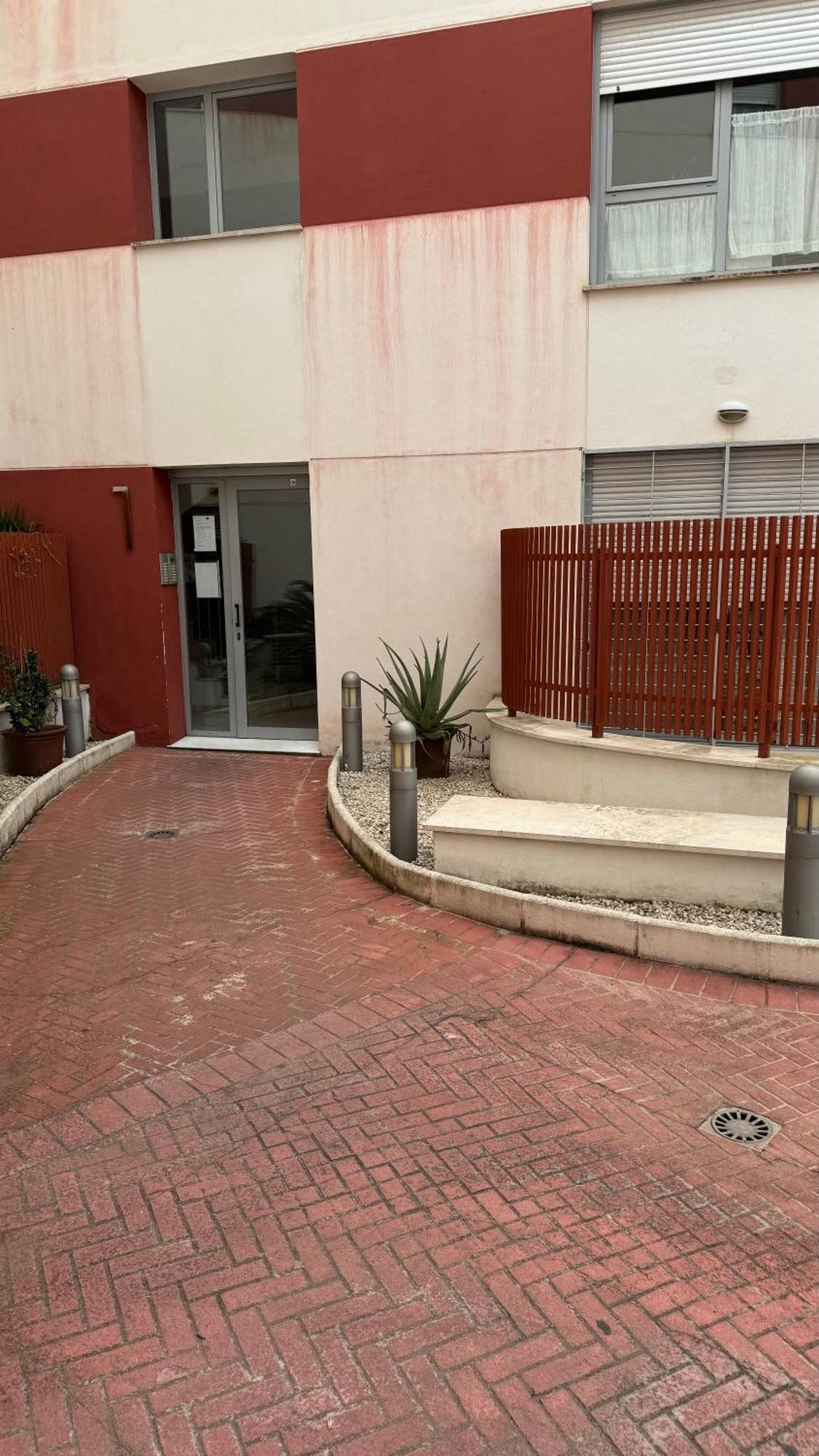 Blue House Cordoba Apartamento Exterior foto