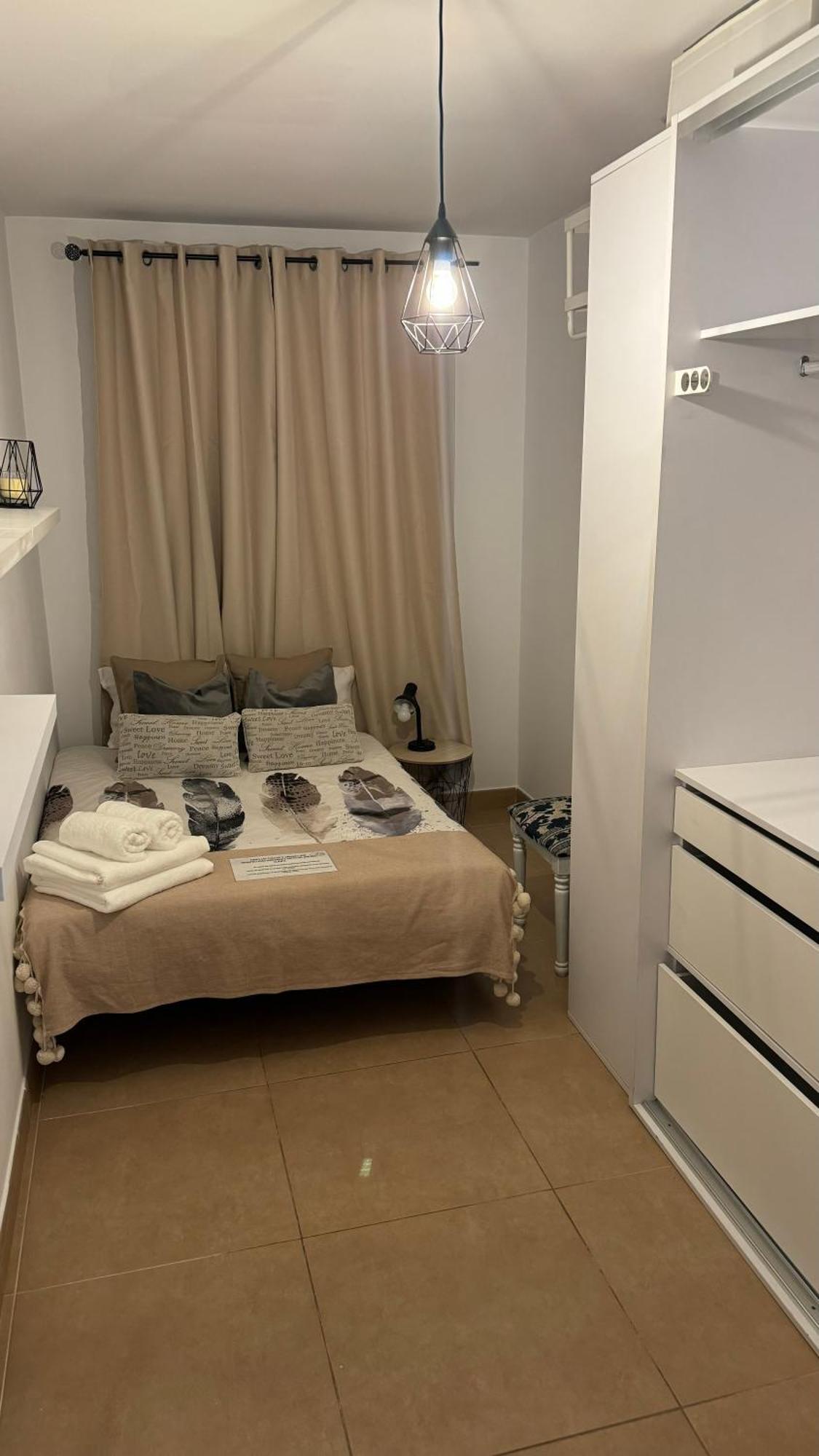 Blue House Cordoba Apartamento Exterior foto