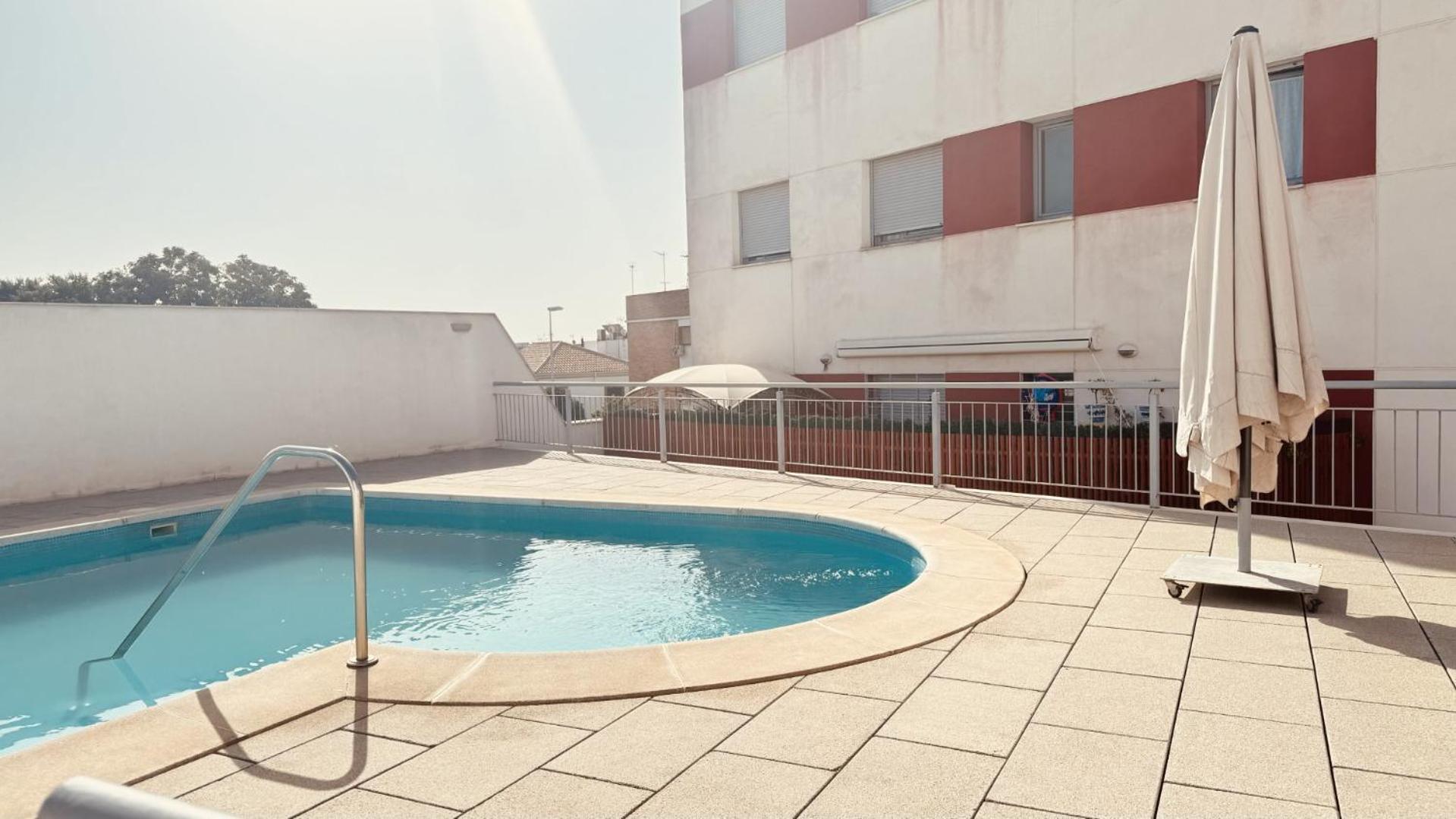 Blue House Cordoba Apartamento Exterior foto
