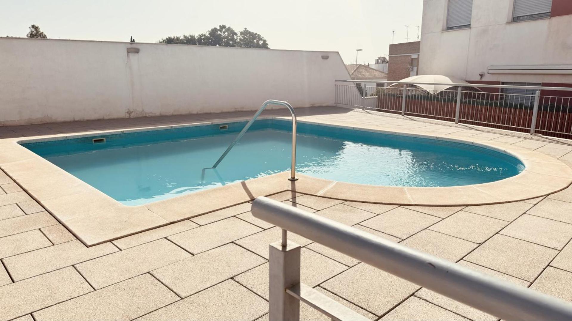 Blue House Cordoba Apartamento Exterior foto